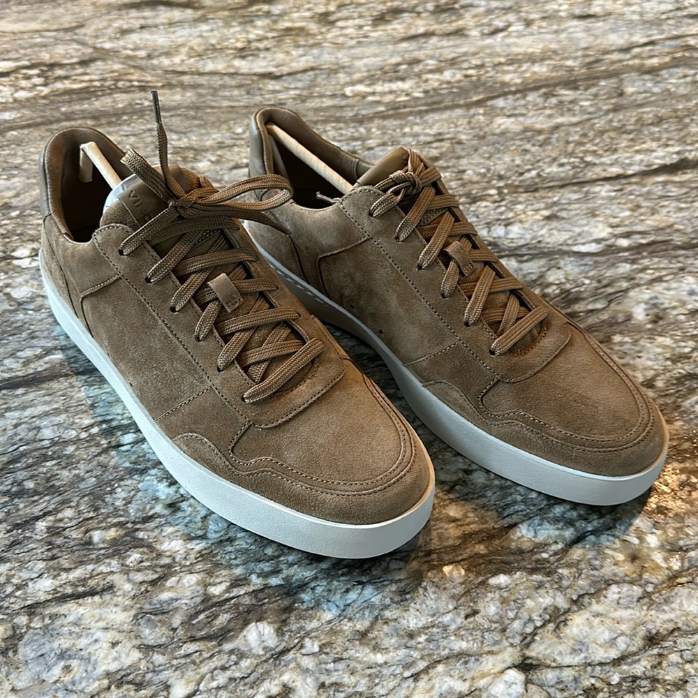 Vince Peyton Sneakers